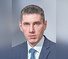 Алексей Савостин возглавил «ТНС энерго Нижний Новгород»