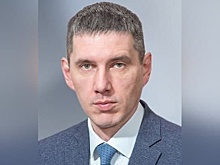 Алексей Савостин возглавил «ТНС энерго Нижний Новгород»