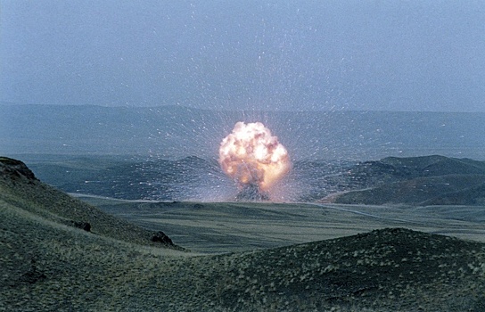 США заподозрили РФ в намерении развернуть крылатые ракеты «Калибр»