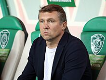 Талалаев стал главным тренером «Торпедо»