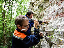 Московские специалисты разгадали тайны кирпичной кладки