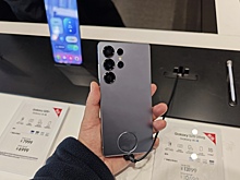 Началось производство смартфонов Samsung Galaxy S26 Plus