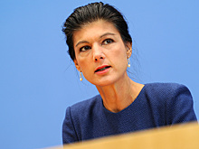 В Германии прокомментировали заявления о возможном нападении РФ на НАТО