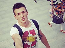 Таджикский легкоатлет Даврон Атабаев: стремлюсь стать лучше