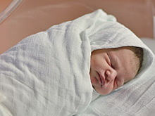 В Иркутской области 17 новорожденных младенцев госпитализированы с COVID-19