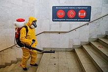 Кремль: коронавирус становится более агрессивным