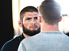Шлеменко - о роли Хабиба в популяризации UFC в России