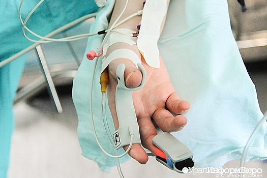 В российской больнице объяснили гибель пациентов после ЧП с кислородом