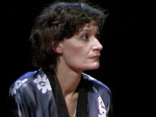 Актриса Юлия Авшарова стала жертвой мошенников