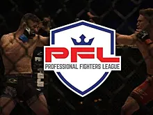 Российским бойцам PFL запретили выступать под флагом своей страны