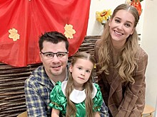 Гарик Харламов рассказал, что хочет сделать Кристине Асмус необычное предложение