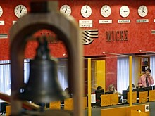 Евро упал до минимума с июня 2015 года