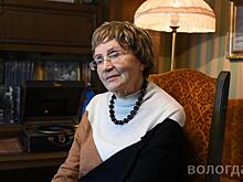 Ольга Белова: «С Василием Ивановичем было трудно, но безумно интересно»