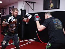 Россиянин Александр Емельяненко и бразилец Габриэль Гонзага сойдутся в главном бою турнира Russian Cagefighting Championship в Екатеринбурге