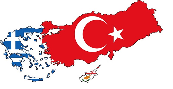 Киприоты-турки добиваются от правительства Великобритании прямых рейсов на Северный Кипр