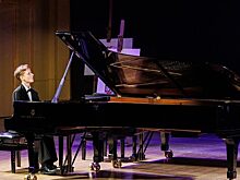 Красноярские пианисты стали призёрами конкурса «Молодые дарования» России