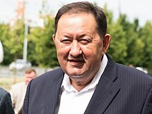 Экс-директор музея-заповедника "Казанский Кремль" Айрат Сибагатуллин вернулся на работу в ТНВ