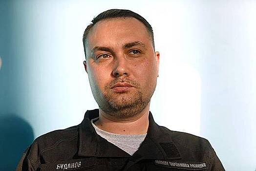 В России обвинили Зеленского в устранении конкурента в лице Буданова*