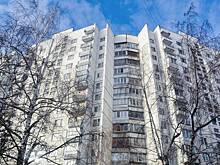 Почти 250 жилых домов отремонтируют на юге Москвы в 2024 году