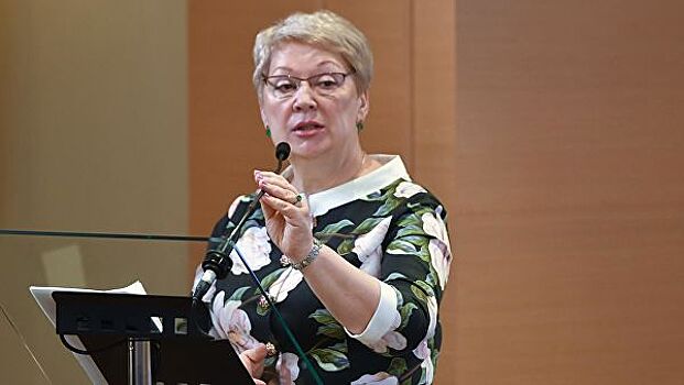 Васильева отметила недостаток преподавателей родных языков в регионах