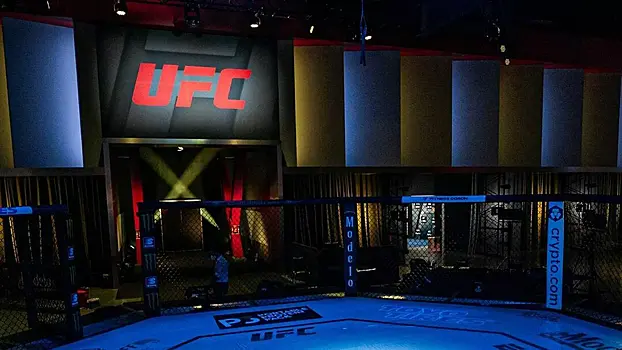 Три бойца UFC дисквалифицированы за допинг