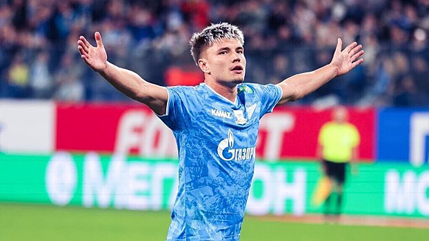 Мостовой рассказал о праздновании гола после попытки похищения