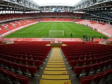 ФИФА запретила ограничила проведение концертов на стадионах ЧМ-2018