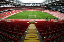 ФИФА запретила ограничила проведение концертов на стадионах ЧМ-2018