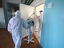 Беременная с неродившимся ребенком скончалась от COVID-19 в Волгограде