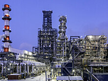 Системы мониторинга НПЗ "Газпром нефти" становятся стандартом для промышленности