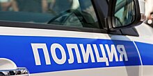 Мужчина угнал машину в Петербурге с двумя спящими пассажирами