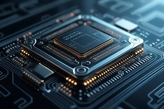 Samsung запустит массовое производство 2-нм чипов
