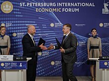 Минпромторг и Авито подписали меморандум о поддержке отечественных производителей самоходных машин