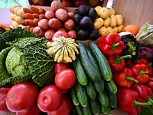 Подналечь на четыре главных продукта!  Роспотребнадзор назвал обязательную еду мая