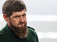 Кадыров: «У меня нет личного самолета»