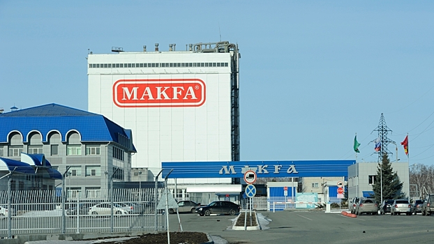Все активы «Макфы» стали собственностью РФ