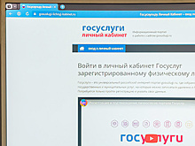 На «Госуслугах» появится портфолио для школьников и студентов