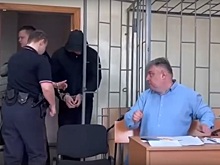 Виновника смертельного ДТП с автомобилем каршеринга заключили под стражу