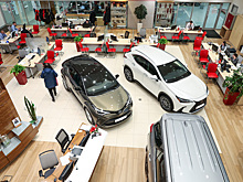 Госдума урезала возможности автовладельцев судиться с автодилерами