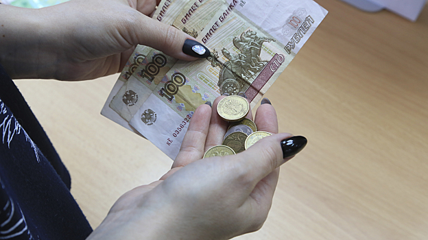 Сбережения россиян в рублях вырастут более чем на треть