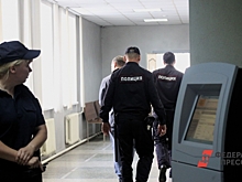 Очевидцы сообщили о задержании ростовских судей после обыска
