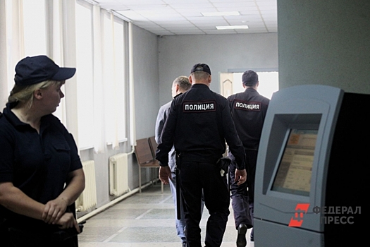 Начальник тыла Федеральной таможенной службы оскандалился в Калининграде