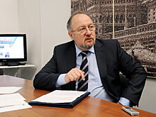 Валерий Барулин: "Великие реки" - площадка для реализации новых идей