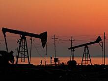 Нефть обвалила рубль