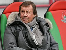 Семин: в РПЛ случается много судейских ошибок. Наверное, на это надо обратить внимание — почему это происходит?