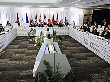 G7 пригрозила РФ ужесточением санкций