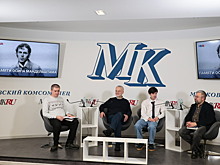 Китайцы сошли с ума от Мандельштама: загадка мировой популярности поэта