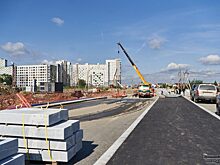 За ₽100 миллионов построят новый проспект в Челябинске