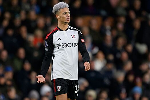 «Ливерпуль» может подписать левого защитника сборной США