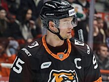 Экс-нападающий «Амура» перейдет в «Торпедо»